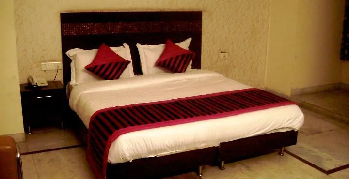 Hotel Mandakini Palace Delhi