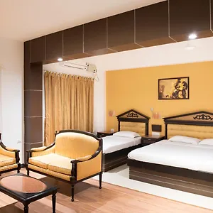 The Vyshakh Guruvayur