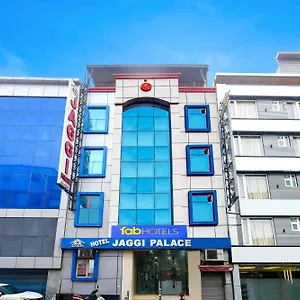 Fabhotel Jaggi Palace Karol Bagh Hotel