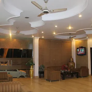 O Grand Hotel