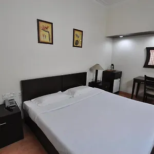 Ymca Greater Noida Programme Centre Hostel