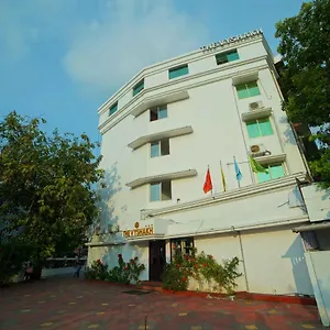 The Vyshakh Guruvayur